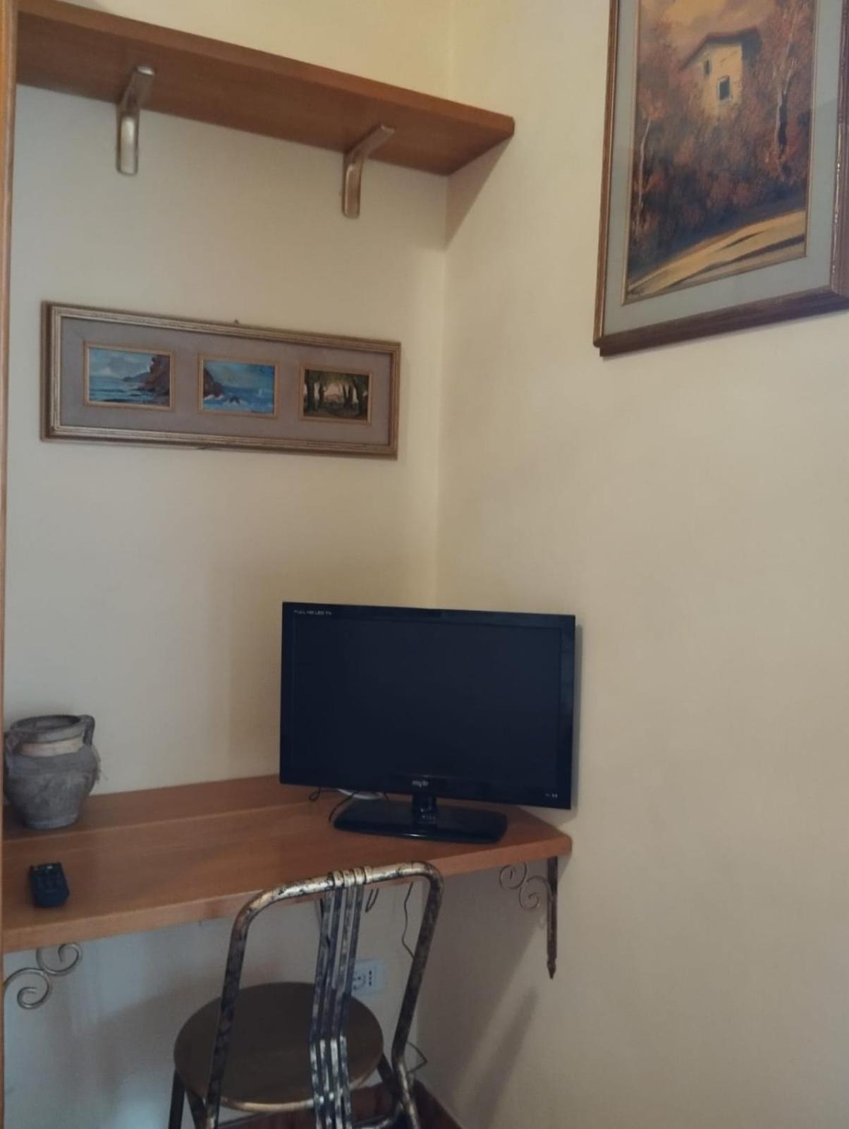 The Family House Hotel Livorno Ngoại thất bức ảnh