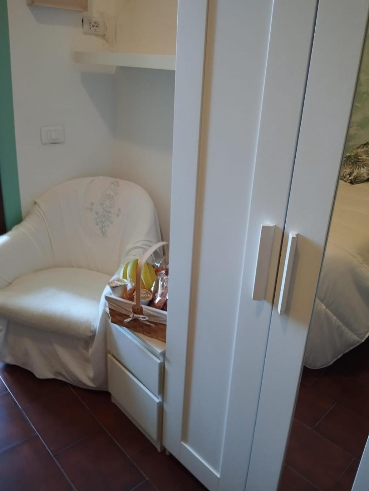 The Family House Hotel Livorno Ngoại thất bức ảnh