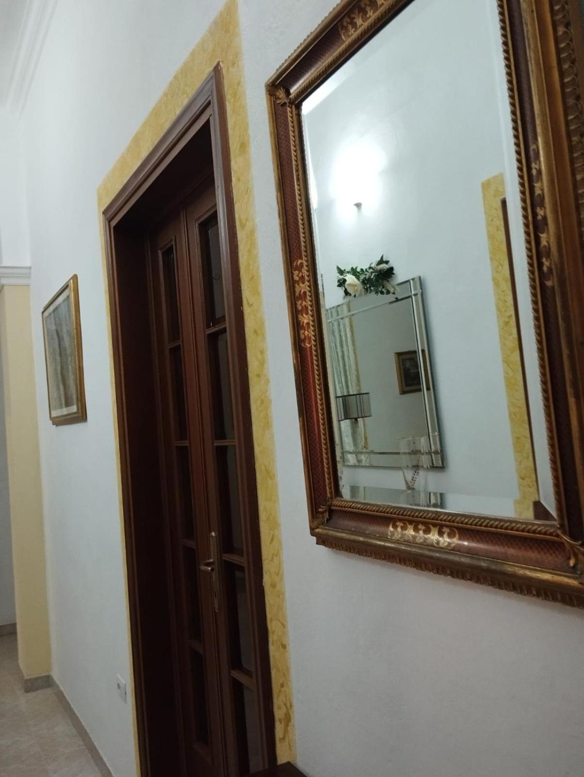 The Family House Hotel Livorno Ngoại thất bức ảnh