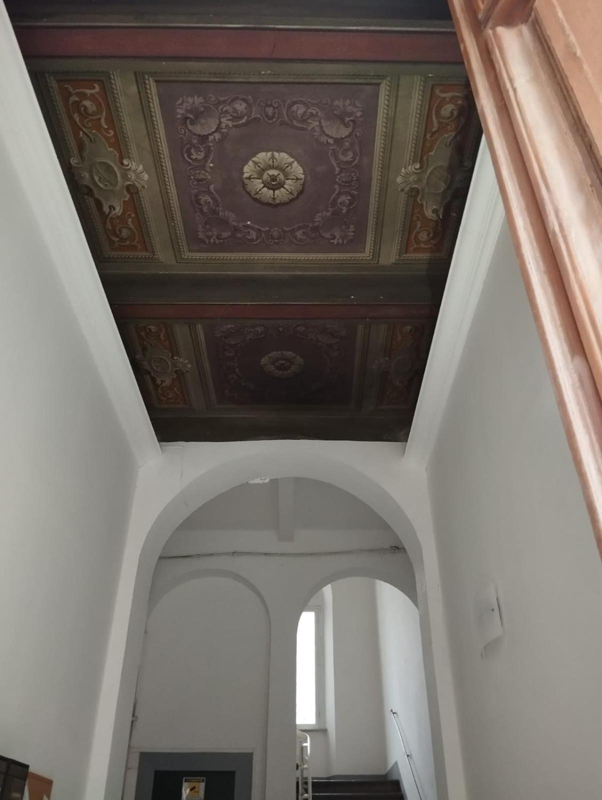 The Family House Hotel Livorno Ngoại thất bức ảnh