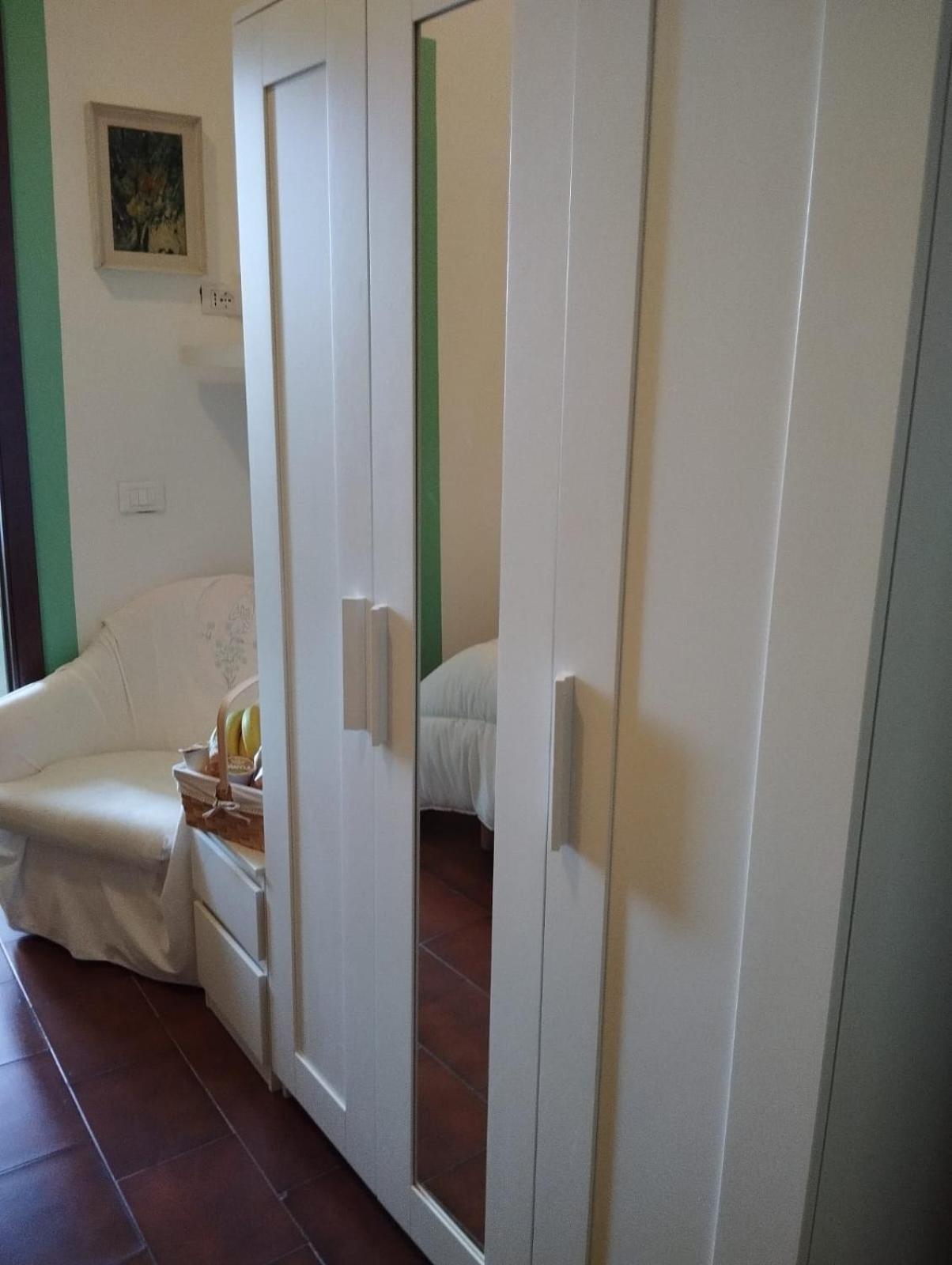 The Family House Hotel Livorno Ngoại thất bức ảnh