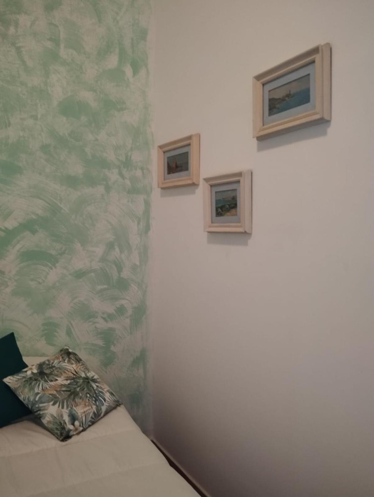 The Family House Hotel Livorno Ngoại thất bức ảnh