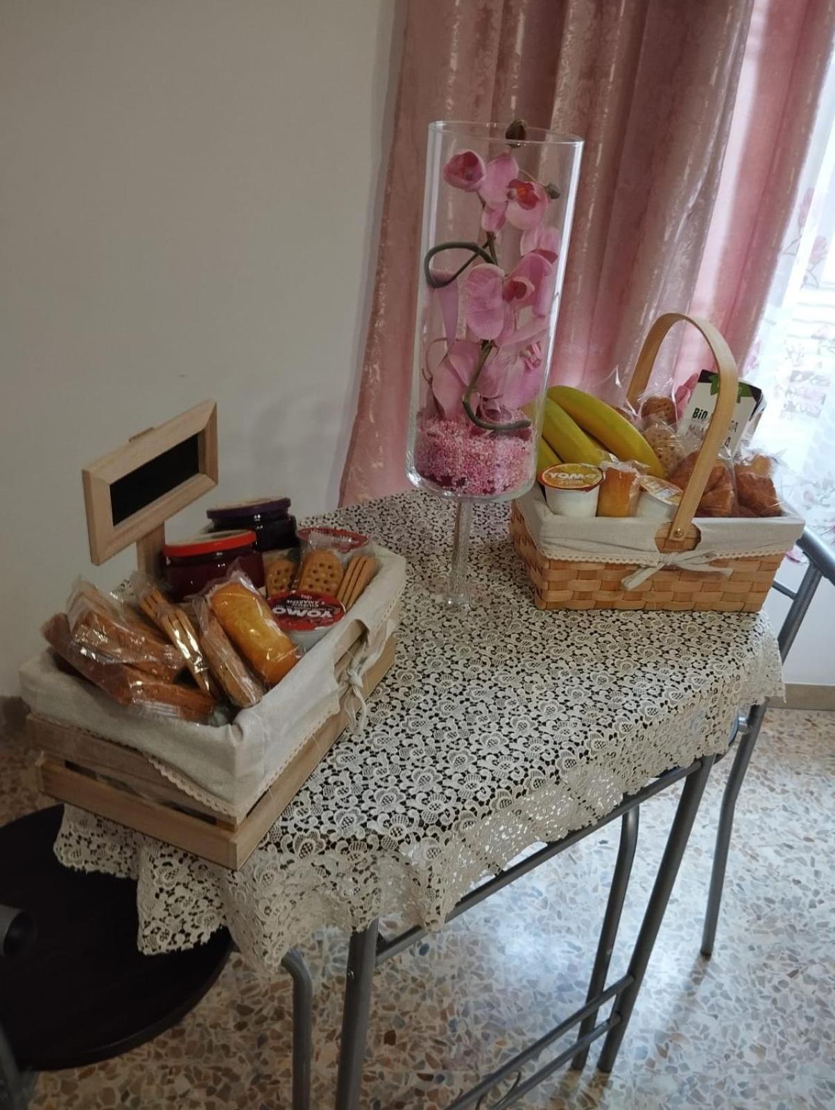 The Family House Hotel Livorno Ngoại thất bức ảnh