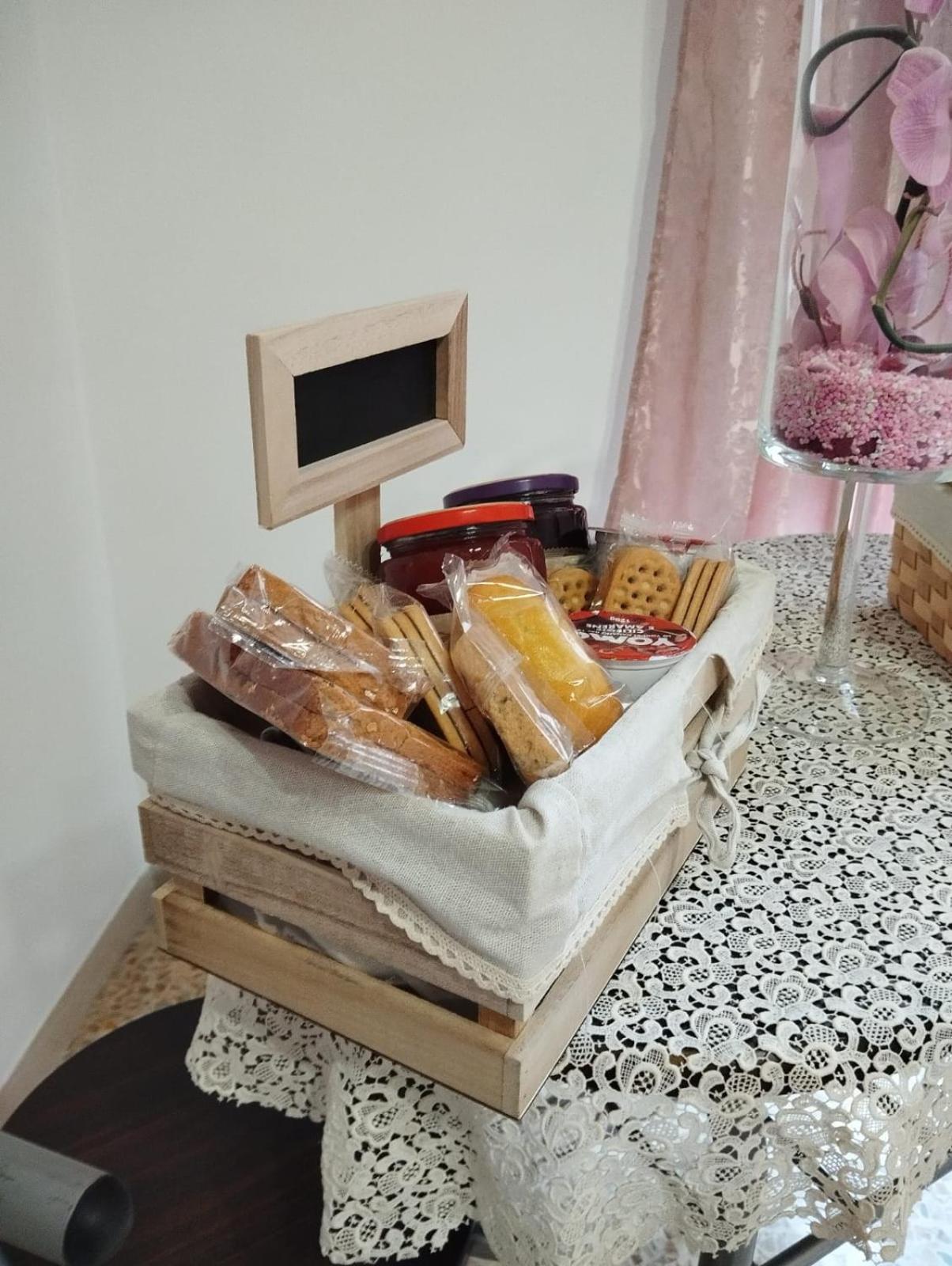The Family House Hotel Livorno Ngoại thất bức ảnh