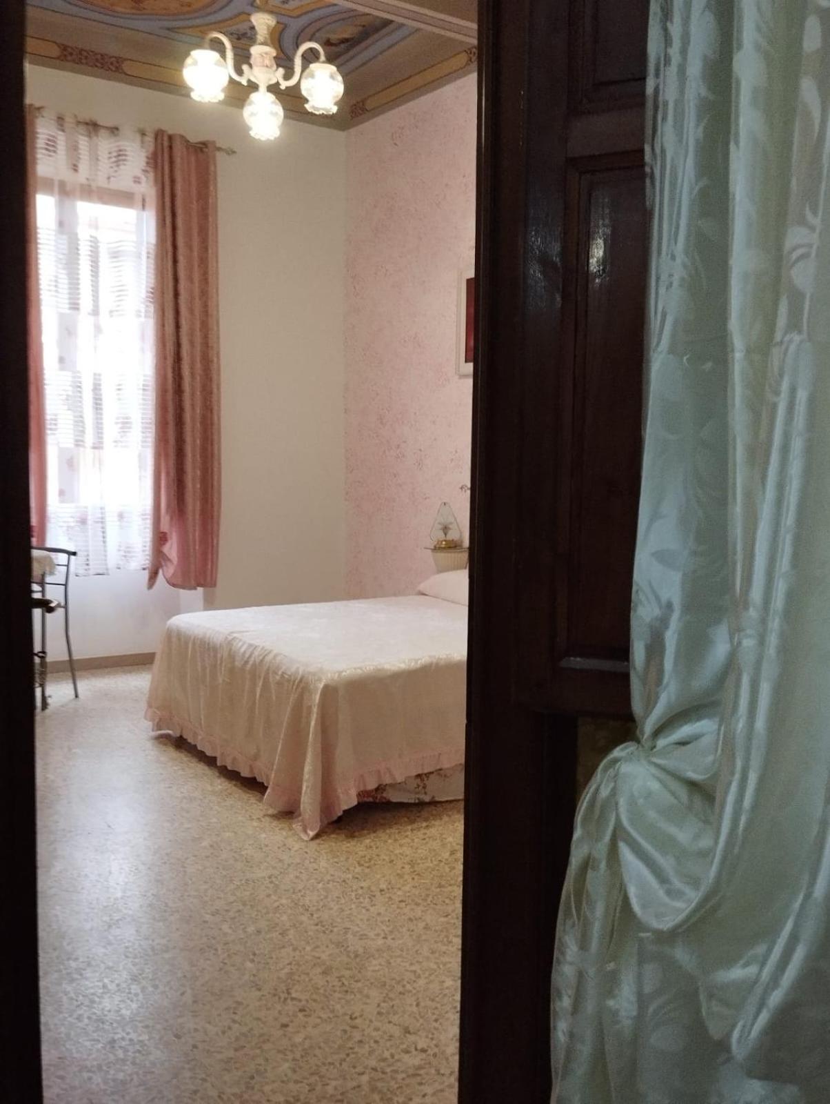 The Family House Hotel Livorno Ngoại thất bức ảnh