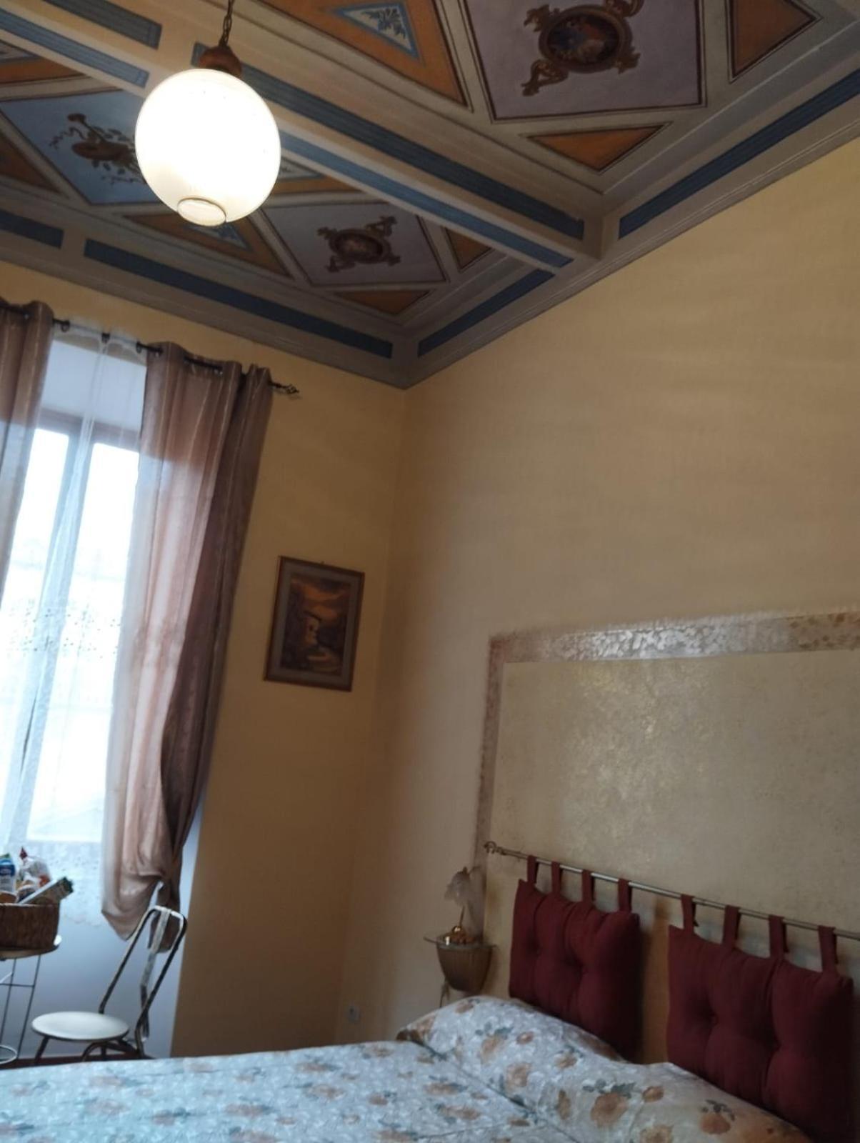 The Family House Hotel Livorno Ngoại thất bức ảnh