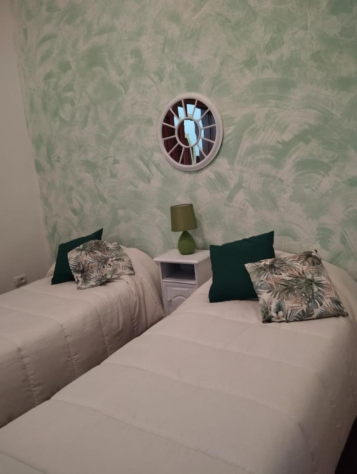 The Family House Hotel Livorno Ngoại thất bức ảnh