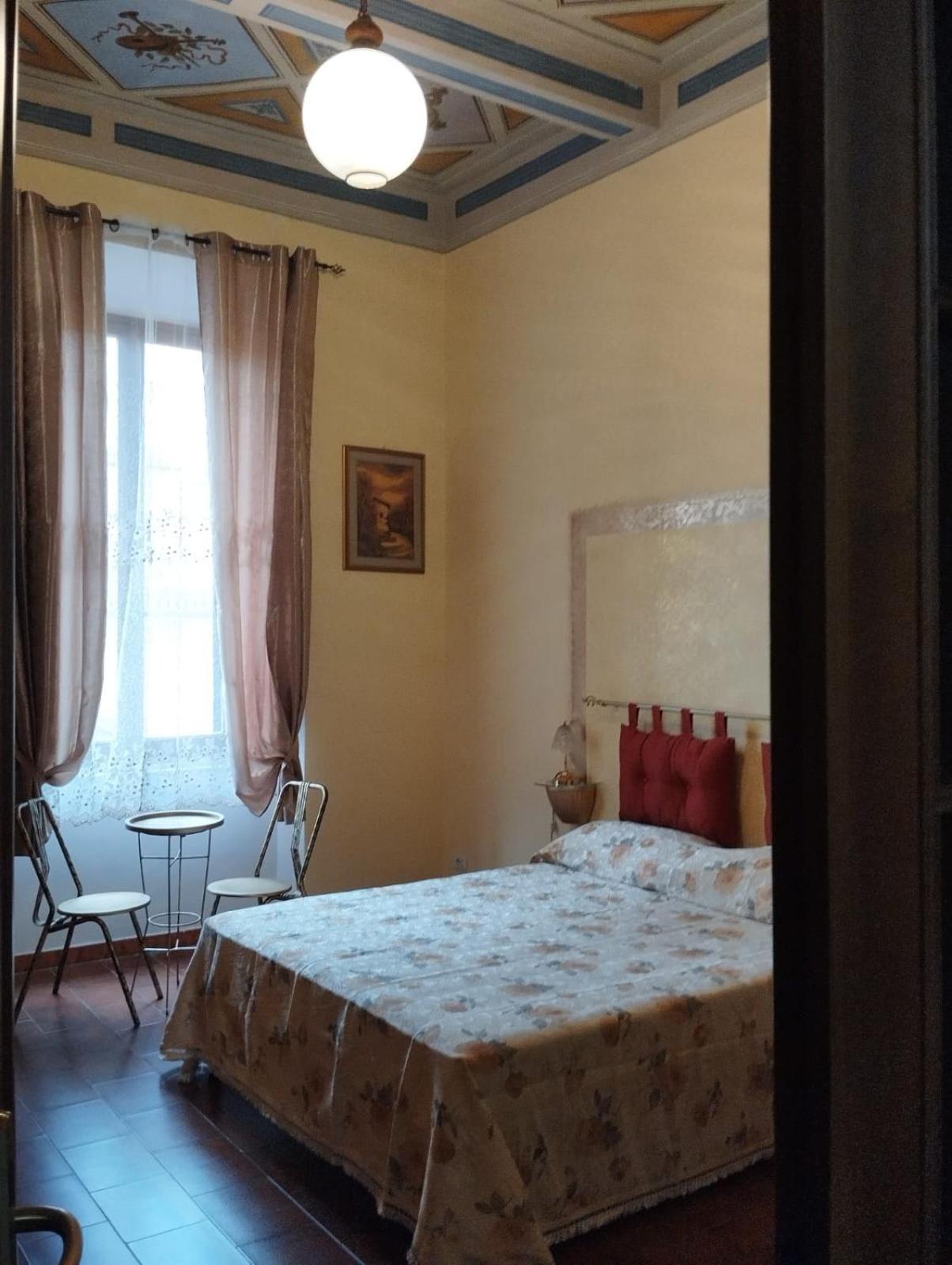 The Family House Hotel Livorno Ngoại thất bức ảnh