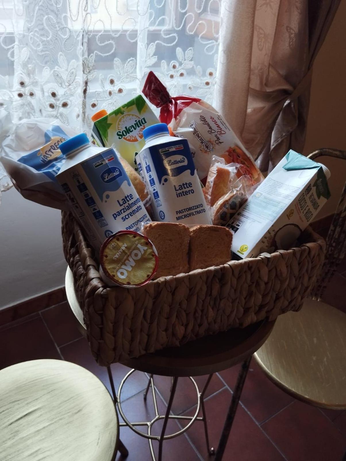 The Family House Hotel Livorno Ngoại thất bức ảnh