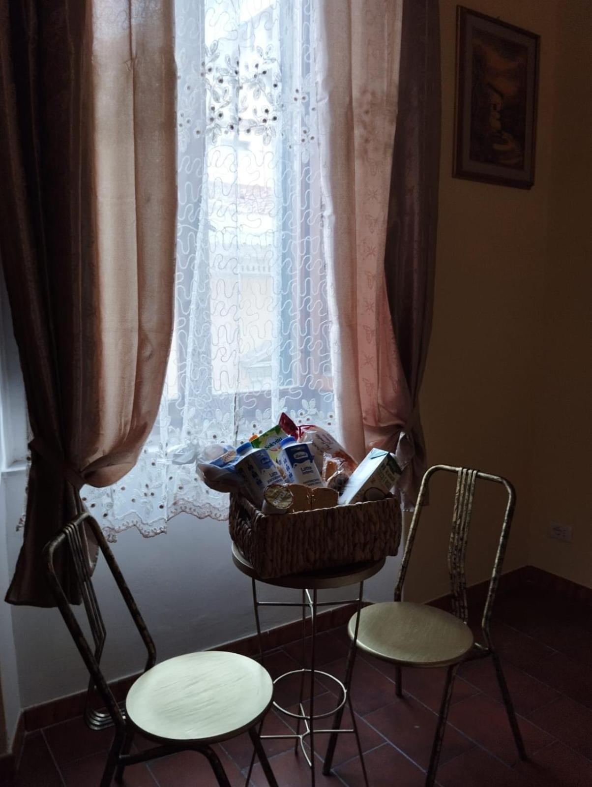 The Family House Hotel Livorno Ngoại thất bức ảnh