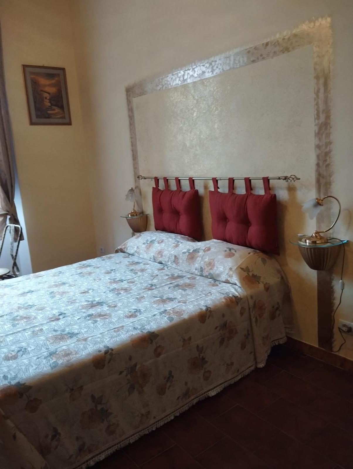 The Family House Hotel Livorno Ngoại thất bức ảnh