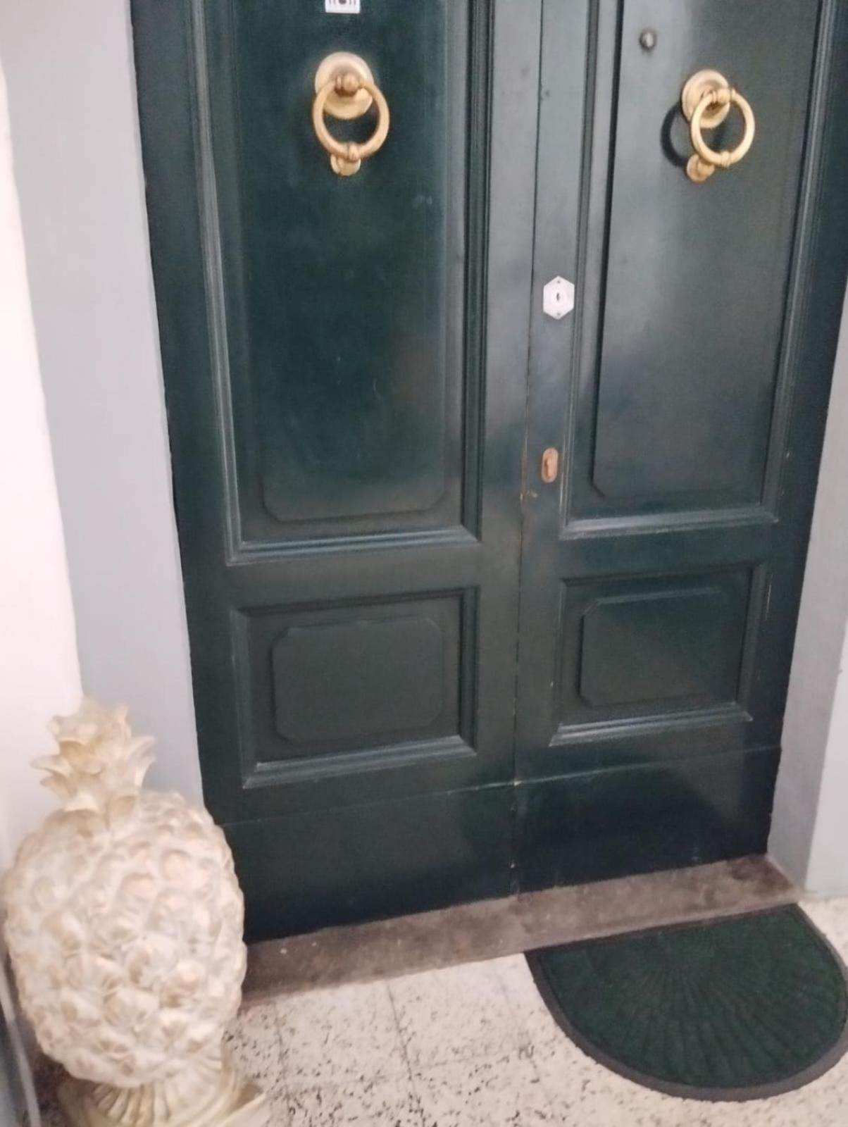 The Family House Hotel Livorno Ngoại thất bức ảnh