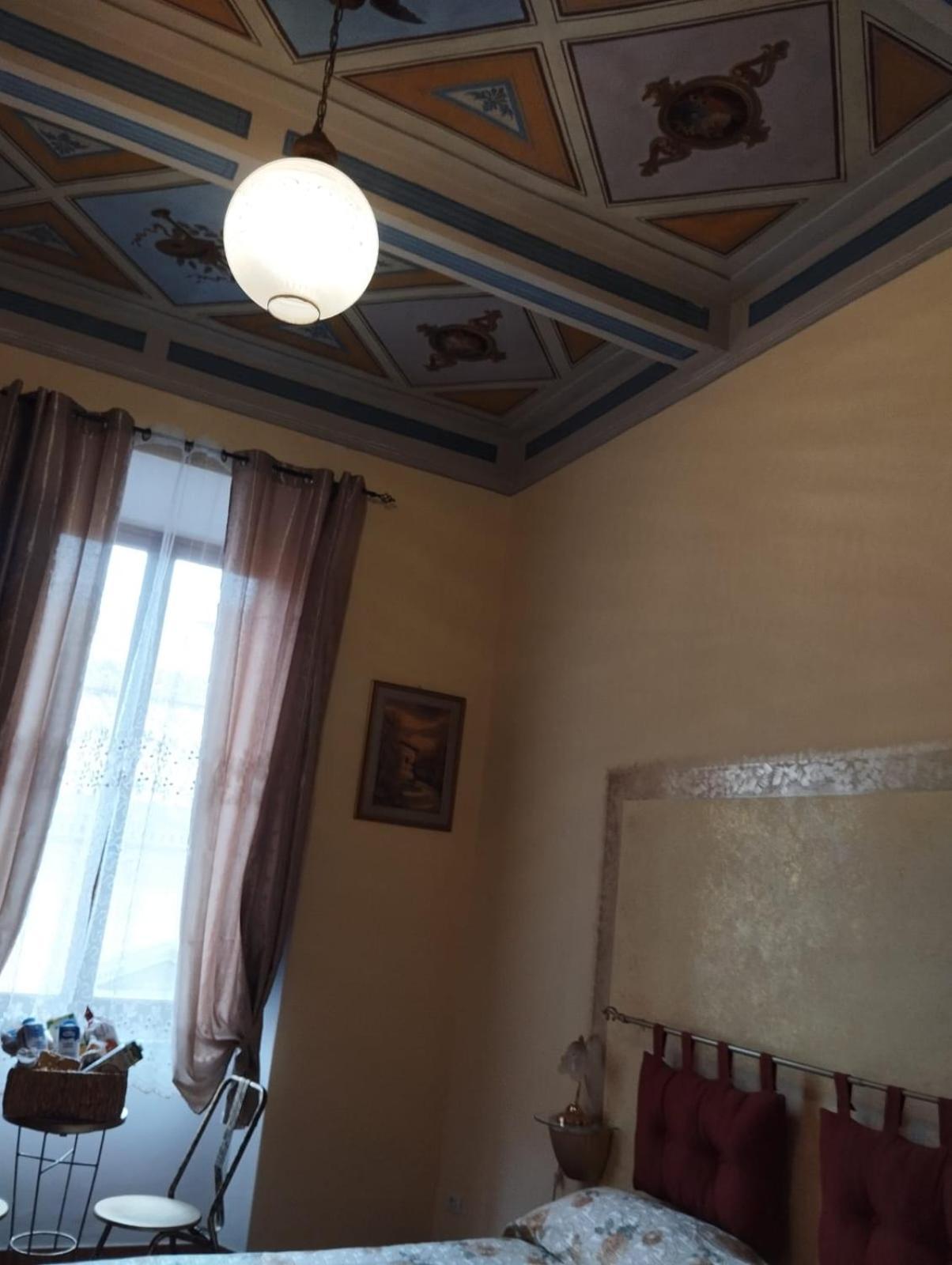 The Family House Hotel Livorno Ngoại thất bức ảnh
