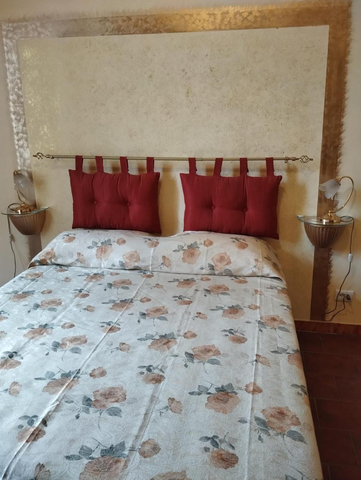 The Family House Hotel Livorno Ngoại thất bức ảnh