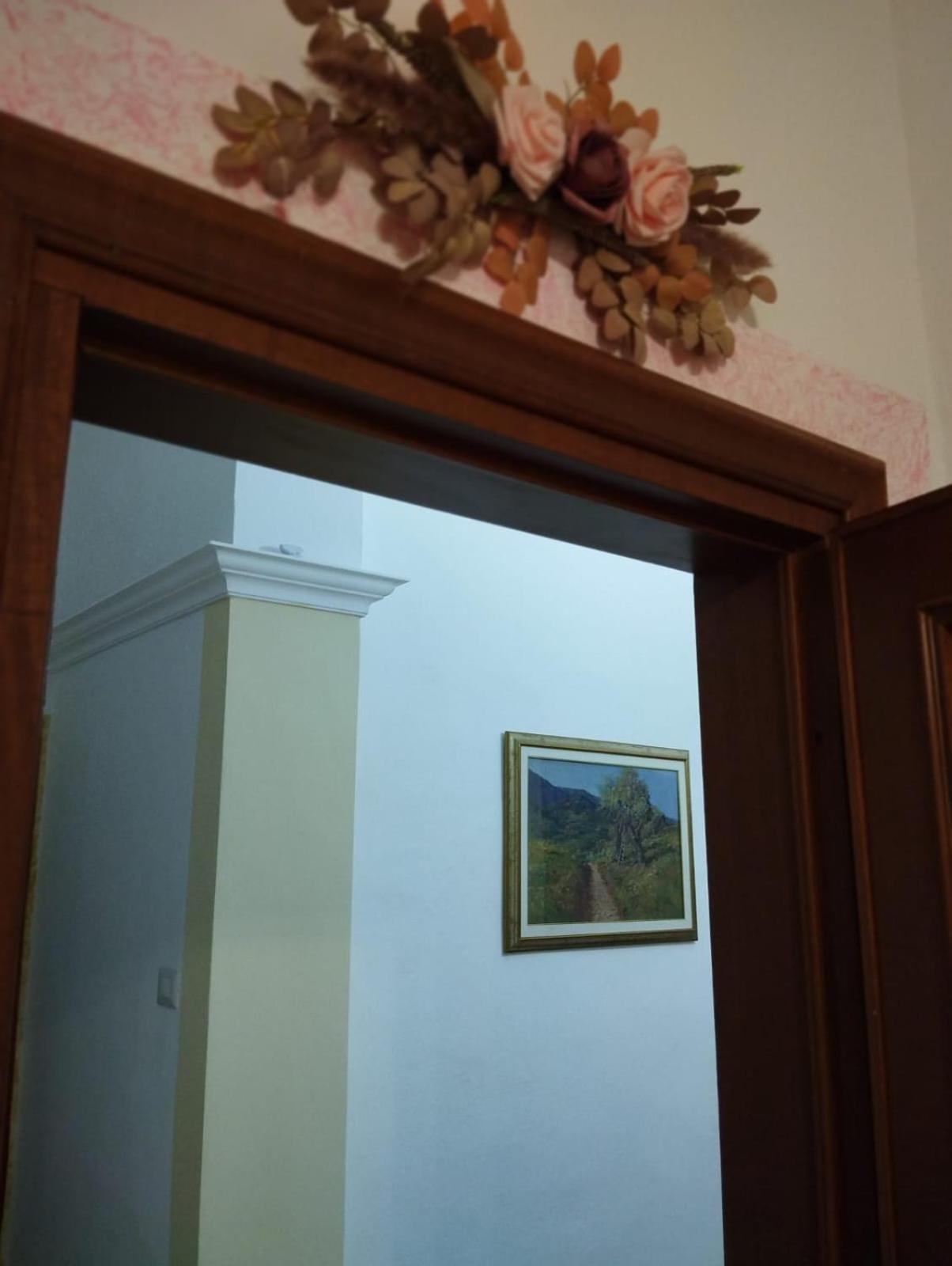 The Family House Hotel Livorno Ngoại thất bức ảnh