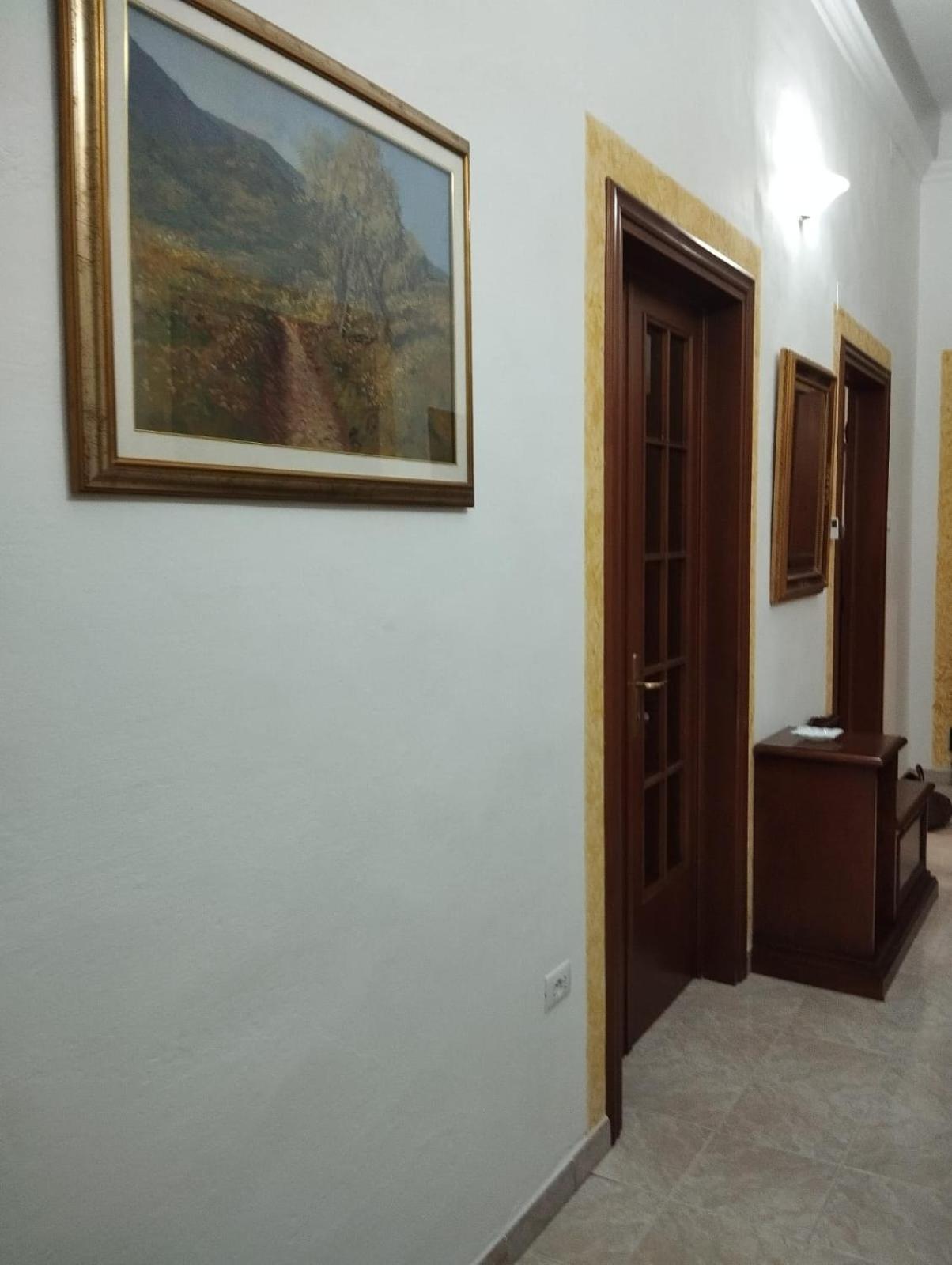 The Family House Hotel Livorno Ngoại thất bức ảnh