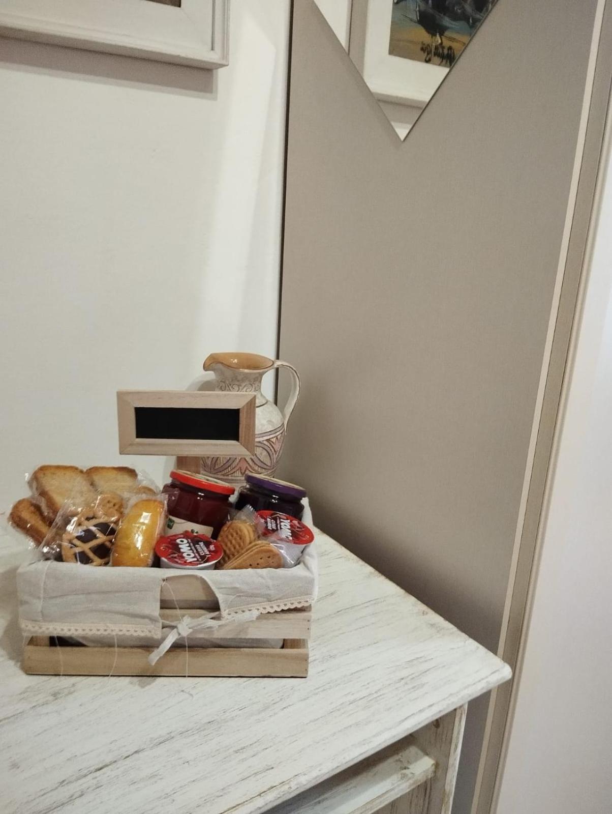 The Family House Hotel Livorno Ngoại thất bức ảnh
