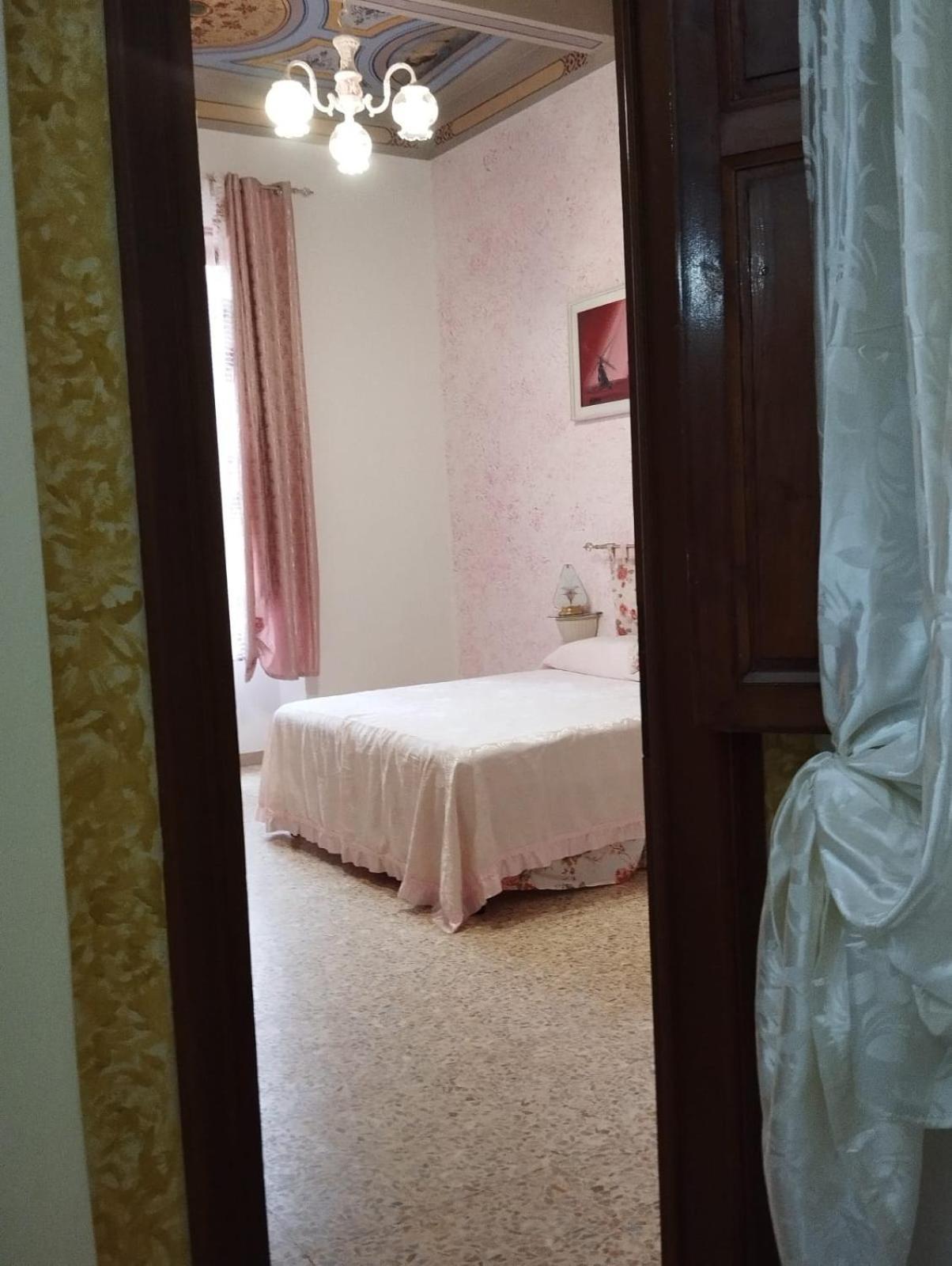 The Family House Hotel Livorno Ngoại thất bức ảnh
