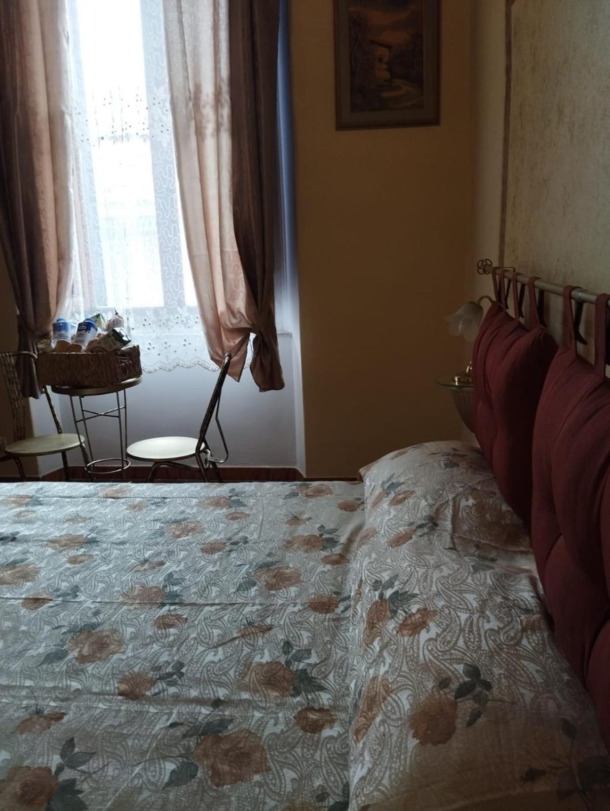 The Family House Hotel Livorno Ngoại thất bức ảnh