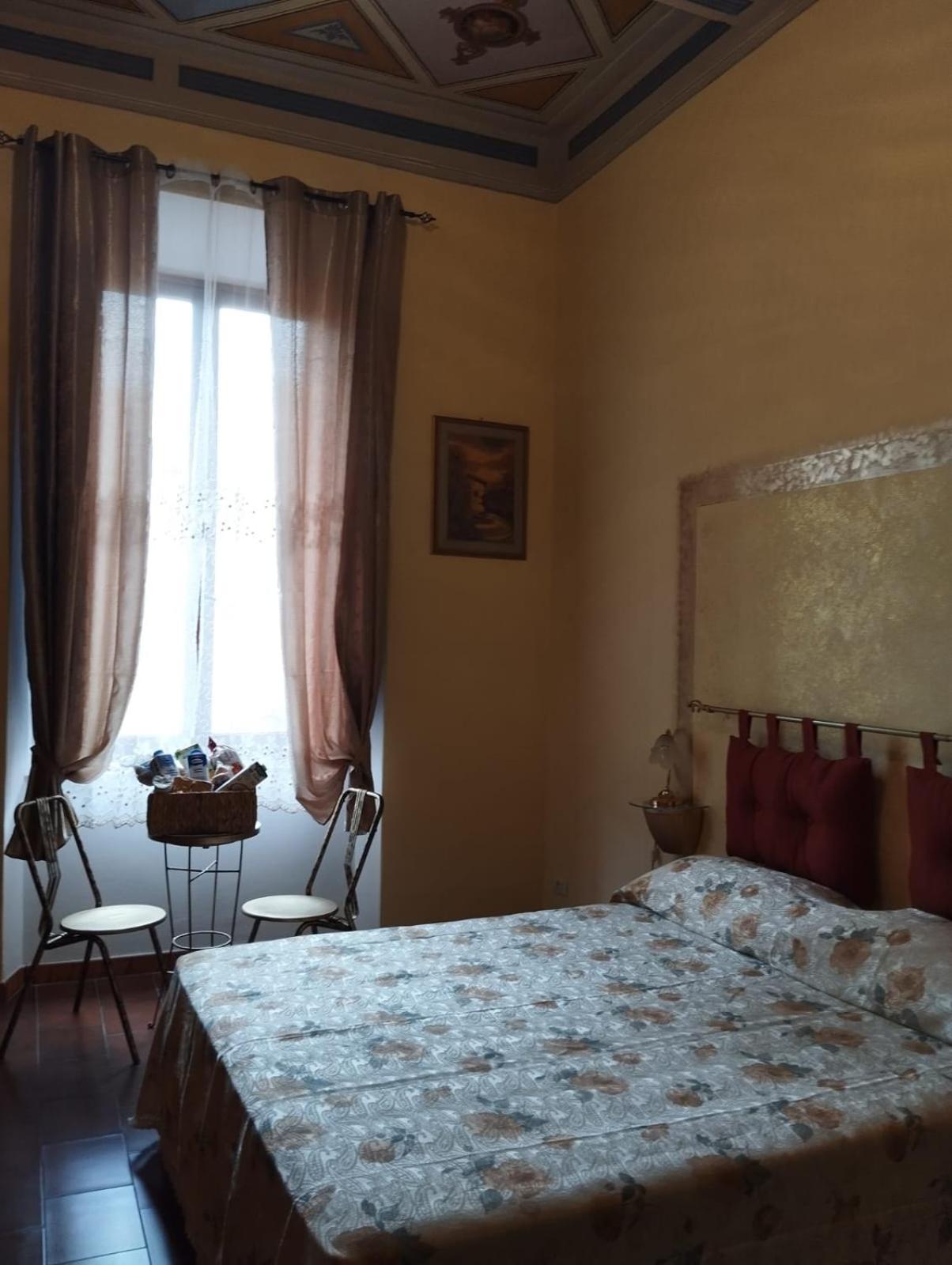 The Family House Hotel Livorno Ngoại thất bức ảnh