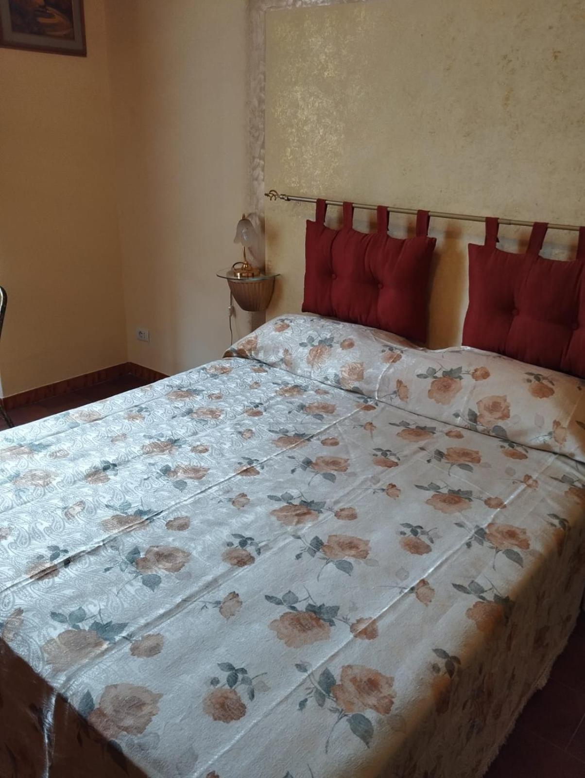 The Family House Hotel Livorno Ngoại thất bức ảnh