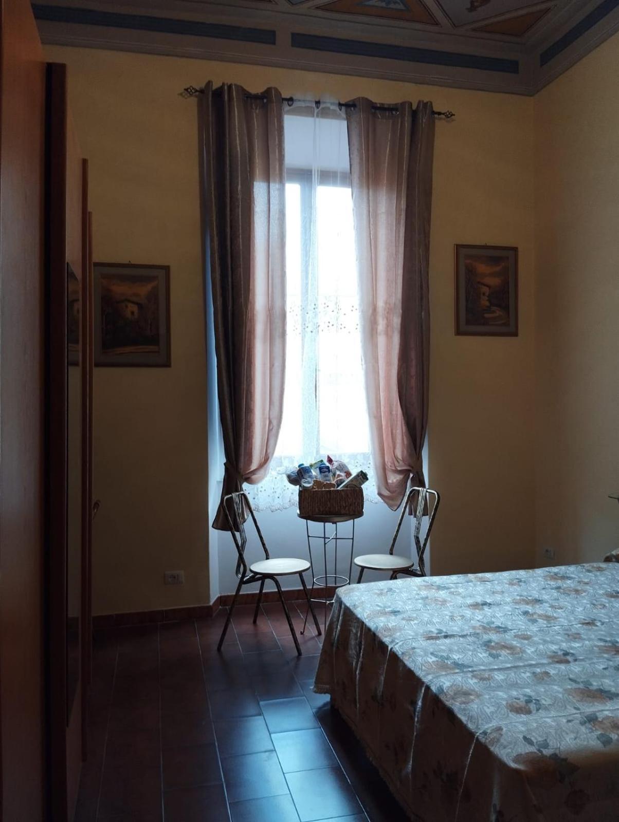 The Family House Hotel Livorno Ngoại thất bức ảnh
