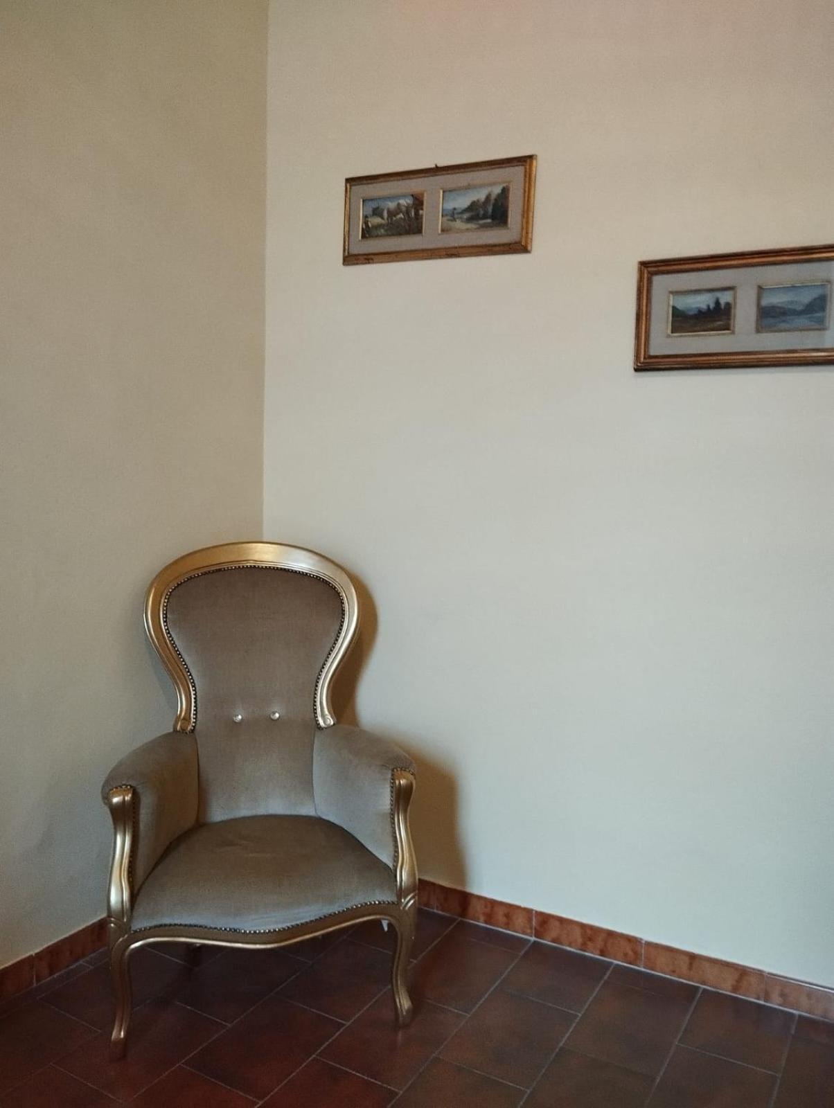The Family House Hotel Livorno Ngoại thất bức ảnh