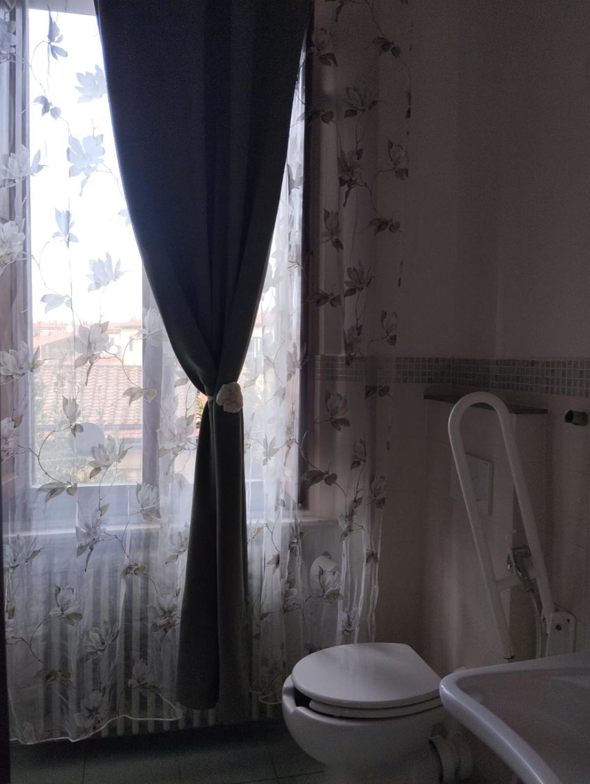 The Family House Hotel Livorno Ngoại thất bức ảnh