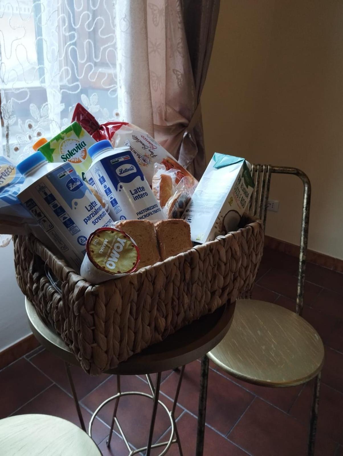 The Family House Hotel Livorno Ngoại thất bức ảnh