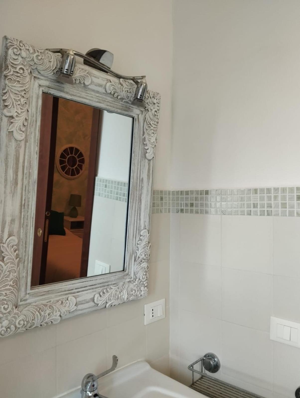 The Family House Hotel Livorno Ngoại thất bức ảnh