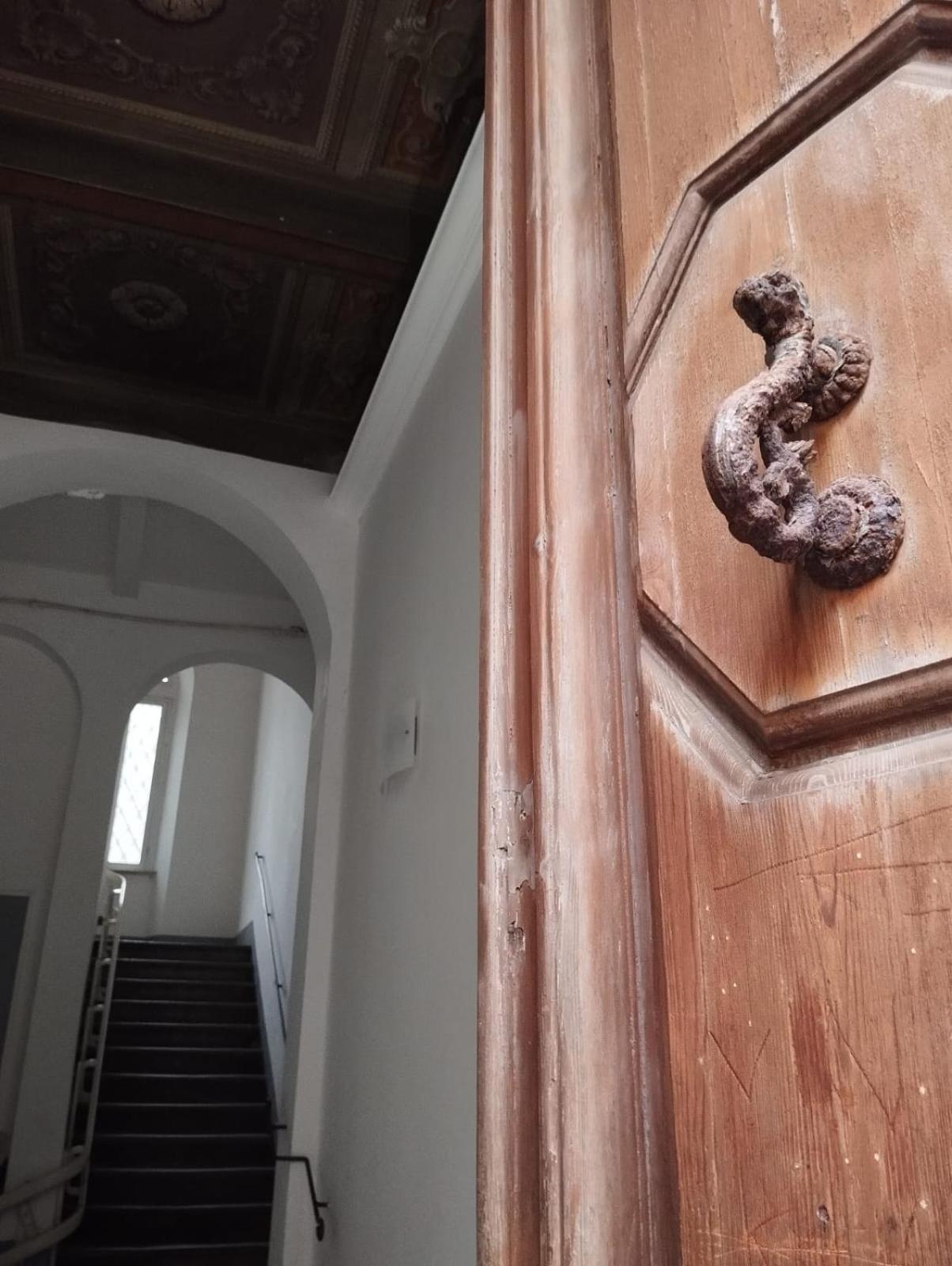 The Family House Hotel Livorno Ngoại thất bức ảnh